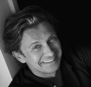 Portraitfoto von Domagoj Mrsic.