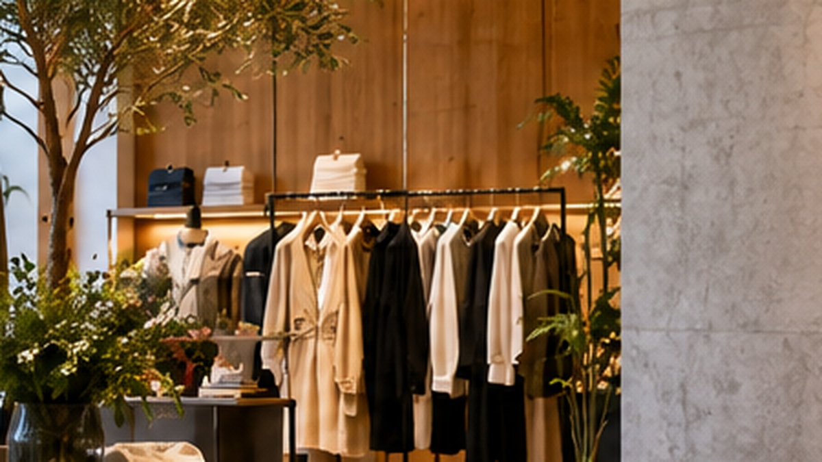 Store Expansion: Chancen für Store Design und Ladenbau